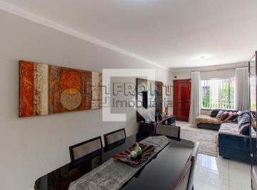Casa · 150m² · 3 Quartos · 2 Vagas · Casa à Venda - Vila Prudente, 3 Quartos, 150 m2