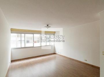Apartamento · 160m² · 4 Quartos · 2 Vagas · Apartamento à Venda - Higienópolis, 4 Quartos, 160 m2