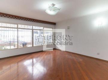 Casa · 229m² · 3 Quartos · 5 Vagas · Casa à Venda - Vila Romana, 3 Quartos, 229 m2