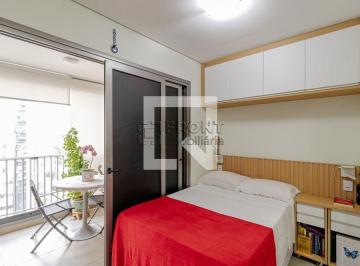 Apartamento · 25m² · 1 Quarto · Apartamento à Venda - Aclimação, 1 Quarto, 25 m2