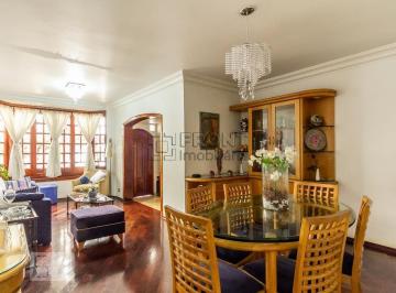 Casa · 144m² · 4 Quartos · 2 Vagas · Casa à Venda - Vila Olímpia, 4 Quartos, 144 m2