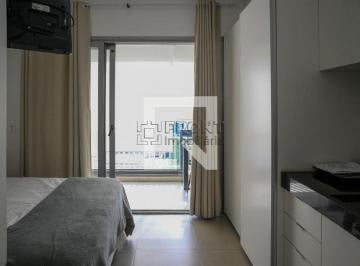 Apartamento · 24m² · 1 Quarto · Apartamento à Venda - Aclimação, 1 Quarto, 24 m2