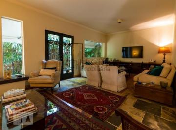 Casa · 320m² · 4 Quartos · 5 Vagas · Casa à Venda - Vila Olímpia, 4 Quartos, 320 m2