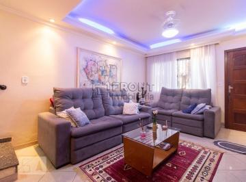 Casa · 280m² · 4 Quartos · 6 Vagas · Casa à Venda - Vila Prudente, 4 Quartos,  280 m2