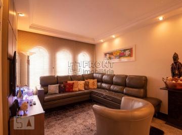 Casa · 115m² · 3 Quartos · 5 Vagas · Casa à Venda - Vila Prudente, 3 Quartos, 115 m2
