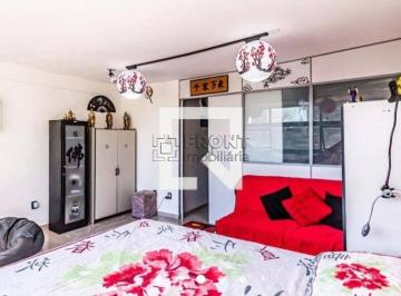 Apartamento · 37m² · 1 Quarto · Apartamento à Venda - Centro, 1 Quarto, 37 m2