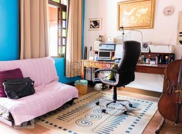 Casa · 147m² · 4 Quartos · 2 Vagas · Casa à Venda - Higienópolis, 4 Quartos, 147 m2