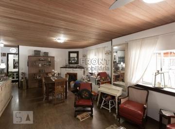 Casa · 260m² · 4 Quartos · Casa à Venda - Bela Vista, 4 Quartos,  260 m2