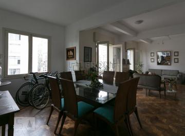 Apartamento · 240m² · 5 Quartos · Apartamento à Venda - Santa Cecília, 5 Quartos, 240 m2