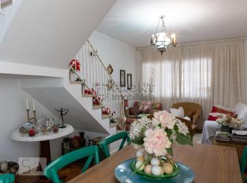 Casa · 210m² · 3 Quartos · 2 Vagas · Casa à Venda - Vila Romana, 3 Quartos,  210 m2