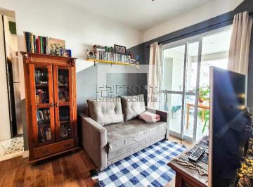 Apartamento · 64m² · 2 Quartos · 1 Vaga · Apartamento à Venda - Centro, 2 Quartos, 64 m2
