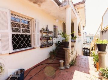 Casa · 100m² · 2 Quartos · Casa à Venda - Vila Romana, 2 Quartos, 100 m2