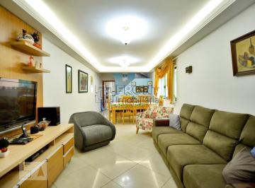 Casa · 220m² · 3 Quartos · 2 Vagas · Casa à Venda - Vila Romana, 3 Quartos, 220 m2