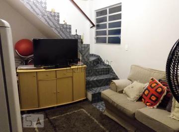 Casa · 170m² · 3 Quartos · 2 Vagas · Casa à Venda - Santa Cecília, 3 Quartos, 170 m2