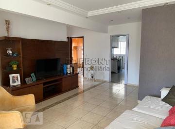 Apartamento · 101m² · 3 Quartos · 1 Vaga · Apartamento à Venda - Bela Vista, 3 Quartos, 101 m2