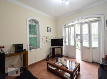 Casa · 200m² · 4 Quartos · Casa à Venda - Jardim Paulista, 4 Quartos,  200 m2