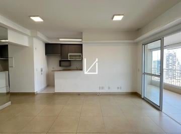 Apartamento · 88m² · 2 Quartos · Apartamento com 88m² e 2 vagas - Thera Faria Lima I Pinheiros