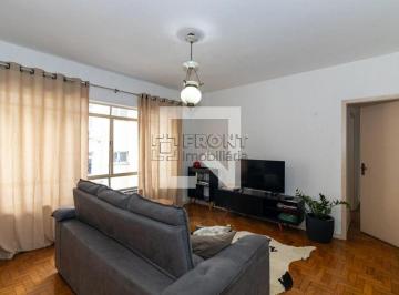 Apartamento · 90m² · 3 Quartos · Apartamento à Venda - Itaim Bibi, 3 Quartos, 90 m2