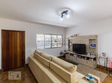 Casa · 80m² · 3 Quartos · 2 Vagas · Casa à Venda - Vila Romana, 3 Quartos, 80 m2