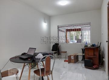 Casa · 102m² · 2 Quartos · 2 Vagas · Casa à Venda - Vila Romana, 2 Quartos, 102 m2