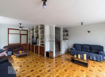 Casa · 375m² · 4 Quartos · 2 Vagas · Casa à Venda - Alto da Lapa, 4 Quartos,  375 m2