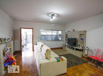Casa · 212m² · 3 Quartos · 2 Vagas · Casa à Venda - Vila Romana, 3 Quartos, 212 m2