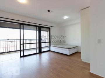 Apartamento · 42m² · 1 Quarto · 1 Vaga · Apartamento à Venda - Bela Vista, 1 Quarto, 42 m2