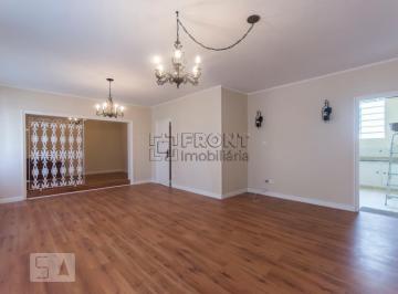 Apartamento · 135m² · 3 Quartos · 2 Vagas · Apartamento à Venda - Jardim Paulista, 3 Quartos, 135 m2