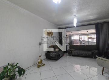 Casa · 250m² · 4 Quartos · 2 Vagas · Casa à Venda - Vila Prudente, 4 Quartos, 250 m2