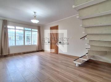 Casa · 127m² · 5 Quartos · 2 Vagas · Casa à Venda - Alto da Lapa, 5 Quartos,  127 m2