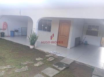 Foto 01 · Casa para locação em São José dos Campos-SP, Cidade Vista Verde: 3 quartos, 1 suíte, 1 sala, 2 banhe