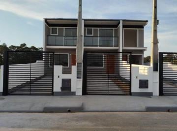 Casa · 100m² · 2 Quartos · Sobrado em Sertão do Maruim, São José/SC de 100m² 2 quartos à venda por R$ 560.000,00