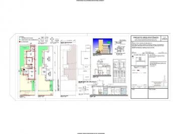 Casa · 54m² · 2 Quartos · 1 Vaga · Casa em Centro, Mogi Guaçu/SP de 54m² 2 quartos à venda por R$ 375.000,00