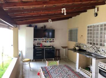 Casa · 135m² · 3 Quartos · 1 Vaga · Casa em Jardim Cruzeiro, Mogi Guaçu/SP de 135m² 3 quartos à venda por R$ 400.000,00
