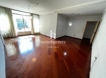 Apartamento · 157m² · 3 Quartos · 1 Vaga · Apartamento em Cambuí, Campinas/SP de 157m² 3 quartos à venda por R$ 500.000,00