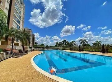 Apartamento · 74m² · 2 Quartos · 2 Vagas · Apartamento em Centro, Ribeirão Preto/SP de 74m² 2 quartos à venda por R$ 559.000,00