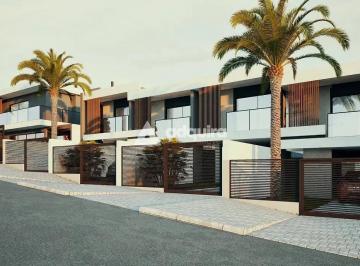 Casa · 115m² · 3 Quartos · Sobrado em Oficinas, Ponta Grossa/PR de 115m² 3 quartos à venda por R$ 560.000,00