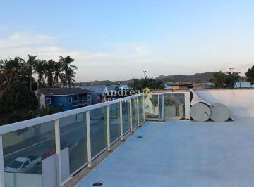 Apartamento · 90m² · 2 Quartos · 1 Vaga · Apartamento em Palmeiras, Cabo Frio/RJ de 90m² 2 quartos à venda por R$ 560.000,00
