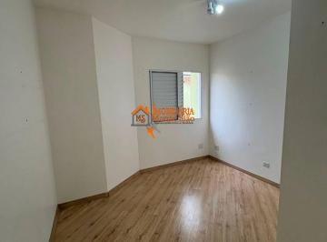 Casa · 70m² · 2 Quartos · 1 Vaga · Sobrado em Jardim Aracaré, Itaquaquecetuba/SP de 70m² 2 quartos à venda por R$ 380.000,00