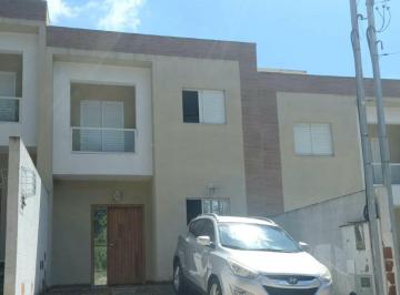 Casa · 126m² · 3 Quartos · 2 Vagas · Casa em Parque Monjolo, Cotia/SP de 126m² 3 quartos à venda por R$ 560.000,00