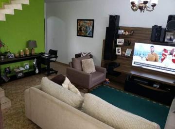 Casa · 240m² · 4 Quartos · 2 Vagas · Sobrado em Parque Continental II, Guarulhos/SP de 240m² 4 quartos à venda por R$ 560.000,00