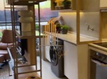Apartamento · 50m² · 2 Quartos · 1 Vaga · Apartamento em Vila Dom Pedro I, São Paulo/SP de 50m² 2 quartos à venda por R$ 565.000,00