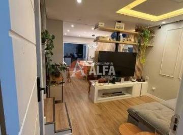 Casa · 87m² · 3 Quartos · 2 Vagas · Casa em Parque Dom Henrique, Cotia/SP de 87m² 3 quartos à venda por R$ 561.800,00