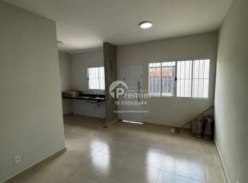 Casa · 65m² · 3 Quartos · 2 Vagas · Casa em Jardim Bom Sucesso, Indaiatuba/SP de 65m² 3 quartos à venda por R$ 560.000,00