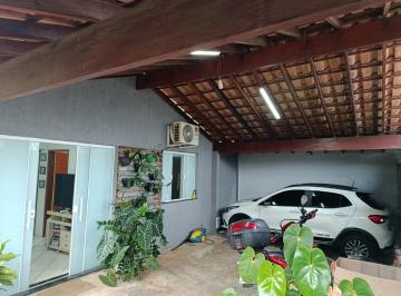 Casa · 180m² · 3 Quartos · 4 Vagas · Casa em Jardim São Pedro, Mogi Guaçu/SP de 180m² 3 quartos à venda por R$ 380.000,00