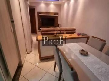 Apartamento · 120m² · 2 Quartos · 2 Vagas · Cobertura em Silveira, Santo André/SP de 120m² 2 quartos à venda por R$ 560.000,00