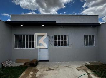 Casa · 65m² · 3 Quartos · 2 Vagas · Casa em Jardim Bom Sucesso, Indaiatuba/SP de 65m² 3 quartos à venda por R$ 560.000,00