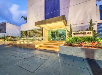 Apartamento · 72m² · 2 Quartos · 2 Vagas · Apartamento em Miramar, João Pessoa/PB de 72m² 2 quartos à venda por R$ 568.856,00