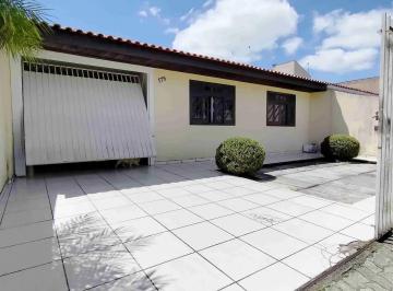 Casa · 120m² · 2 Quartos · 5 Vagas · Casa em Sítio Cercado, Curitiba/PR de 120m² 2 quartos à venda por R$ 570.000,00