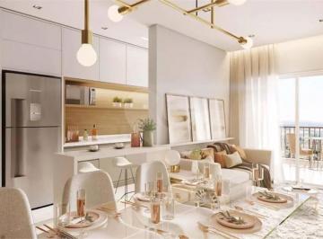 Apartamento · 59m² · 2 Quartos · 1 Vaga · Apartamento em Chácaras Saudáveis e Encantadoras, Jundiaí/SP de 59m² 2 quartos à venda por R$ 560.00